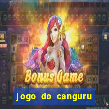 jogo do canguru esporte da sorte